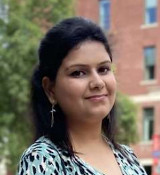Aparna Anand